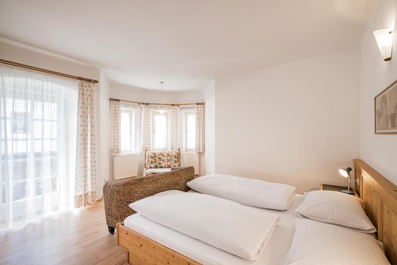 Residence Villa Maria Sexten Ngoại thất bức ảnh