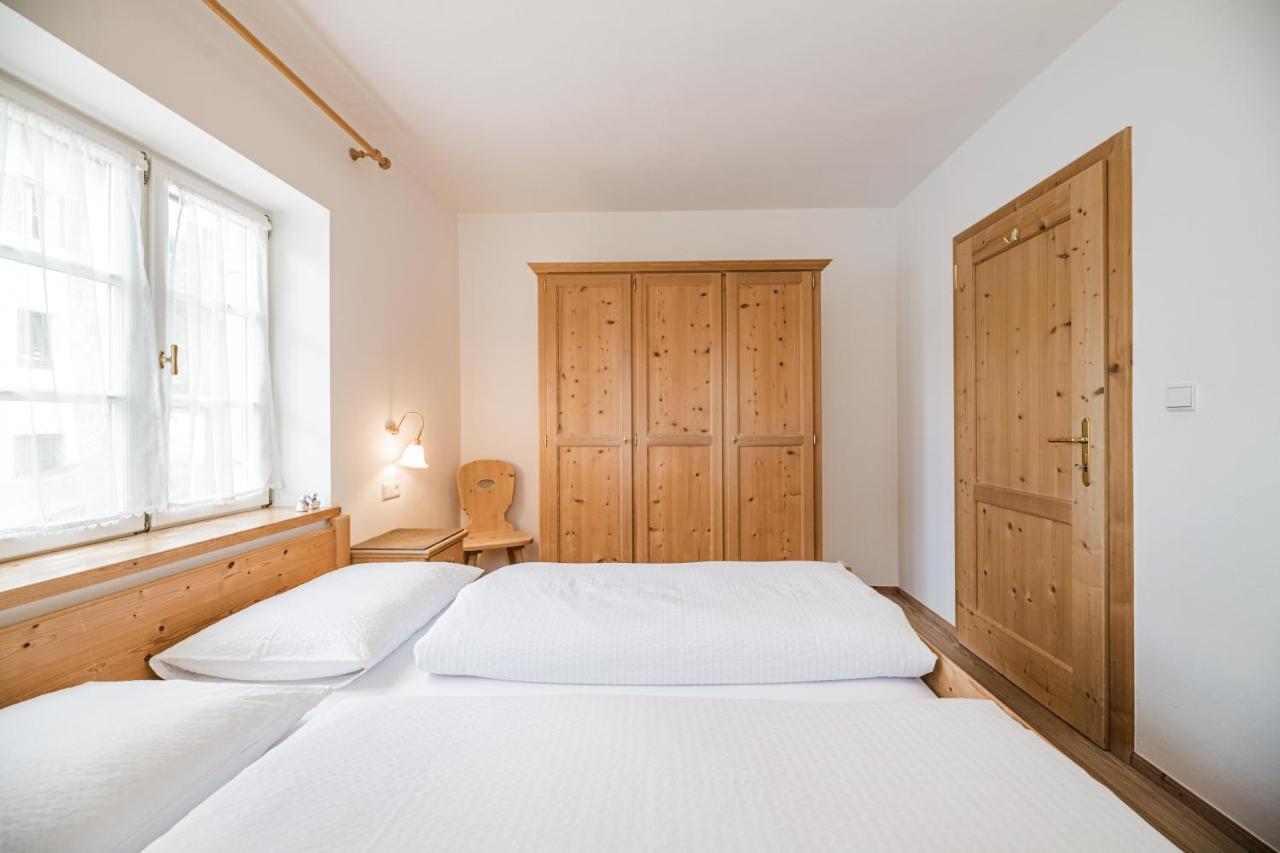 Residence Villa Maria Sexten Ngoại thất bức ảnh