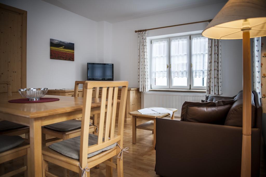 Residence Villa Maria Sexten Ngoại thất bức ảnh